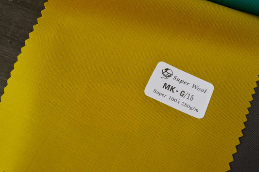 Carson Label Fabric MK-G/15