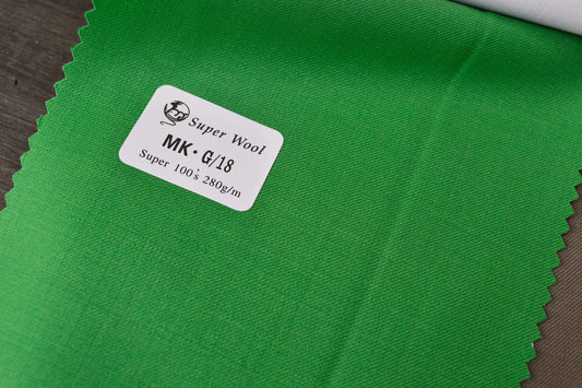 Carson Label Fabric MK-G/18