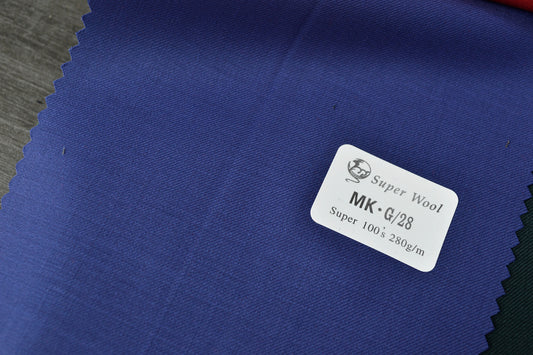 Carson Label Fabric MK-G/28