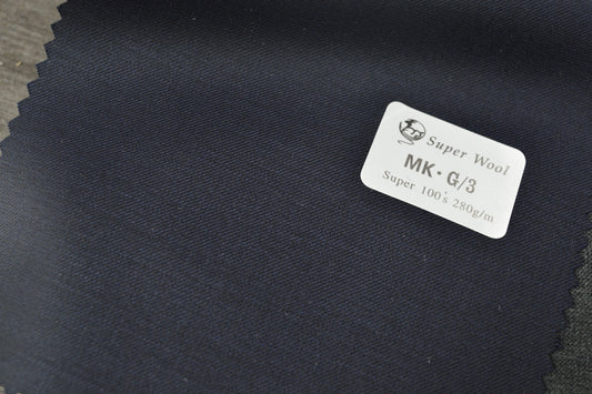 Carson Label Fabric MK-G/3