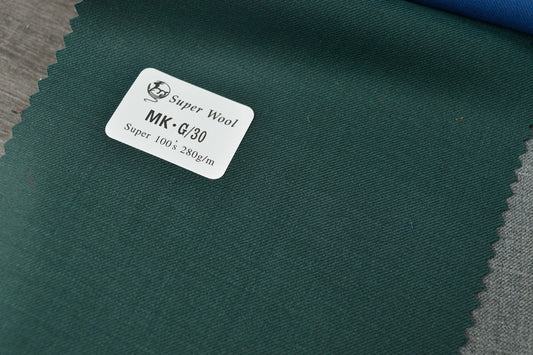 Carson Label Fabric MK-G/30