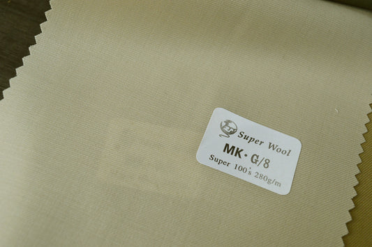 Carson Label Fabric MK-G/8