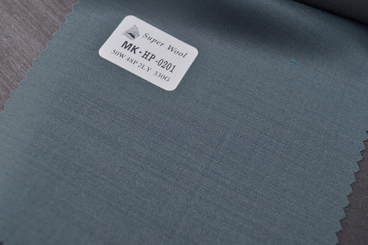 Carson Label Fabric MK-HP-0201