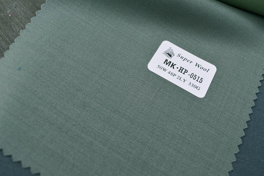 Carson Label Fabric MK-HP-0515