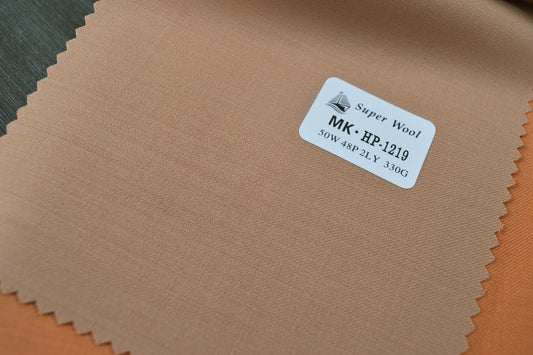 Carson Label Fabric MK-HP-1219