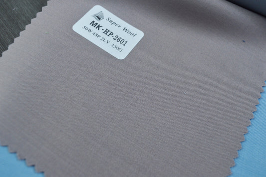 Carson Label Fabric MK-HP-2601