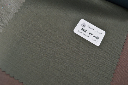 Carson Label Fabric MK-HP-3900