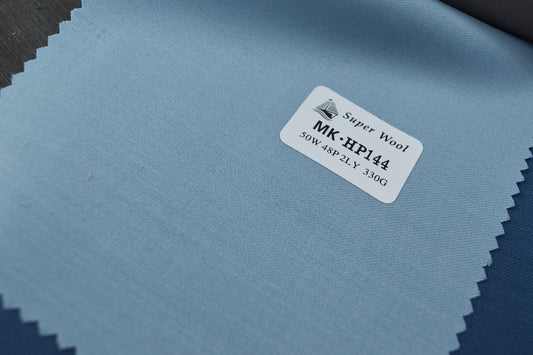 Carson Label Fabric MK-HP144