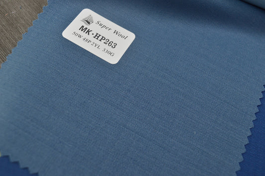 Carson Label Fabric MK-HP263