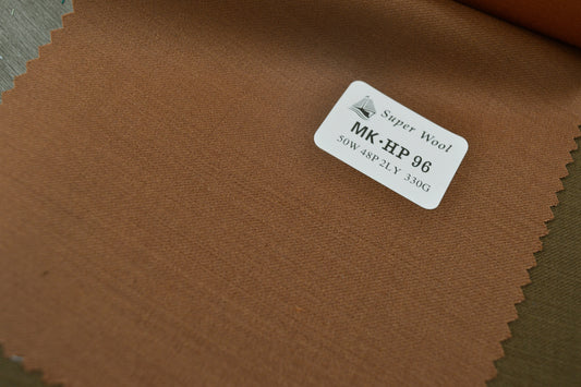 Carson Label Fabric MK-HP96