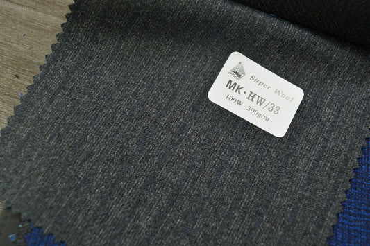 Carson Label Fabric MK-HW/33