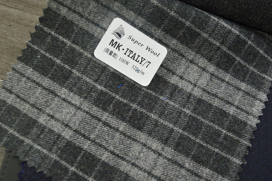 Carson Label Fabric MK-IYALY/7