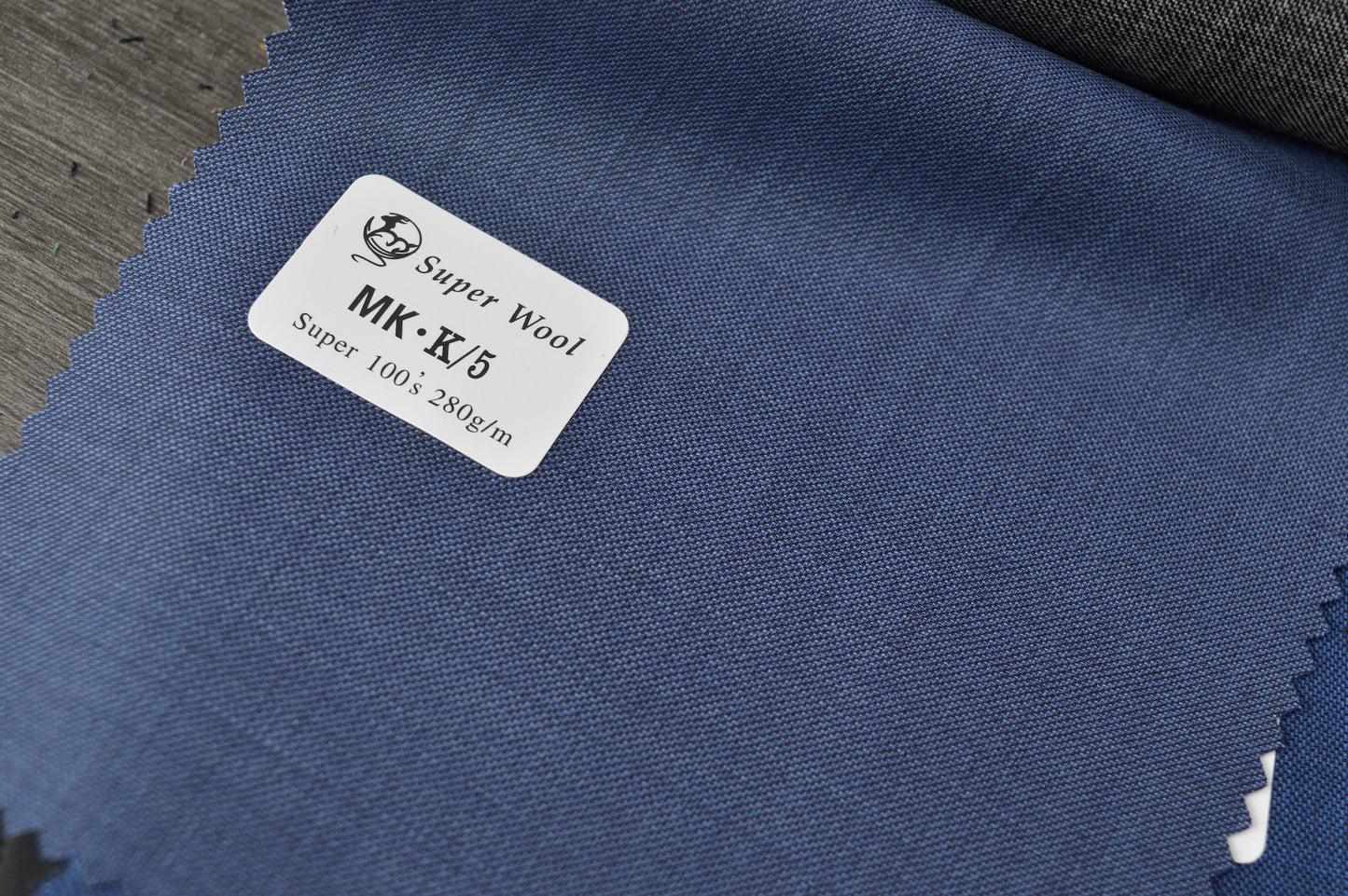 Carson Label Fabric MK-K/5