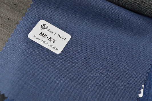 Carson Label Fabric MK-K/5