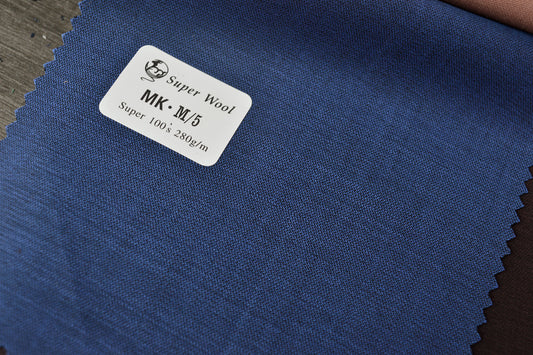 Carson Label Fabric MK-M/5