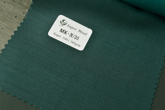 Carson Label Fabric MK-N/30