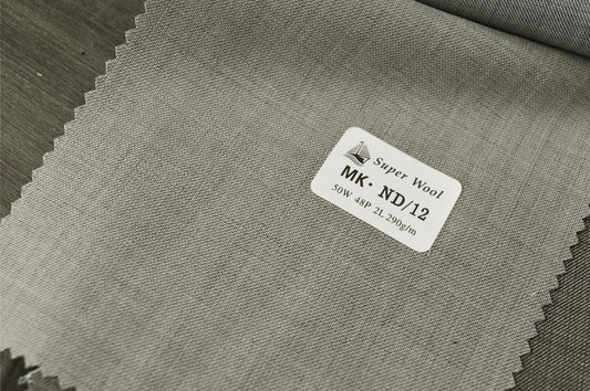 Carson Label Fabric MK-ND/12