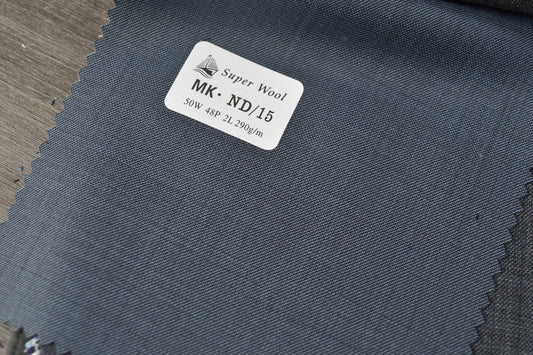 Carson Label Fabric MK-ND/15