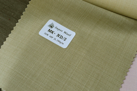 Carson Label Fabric MK-ND/2