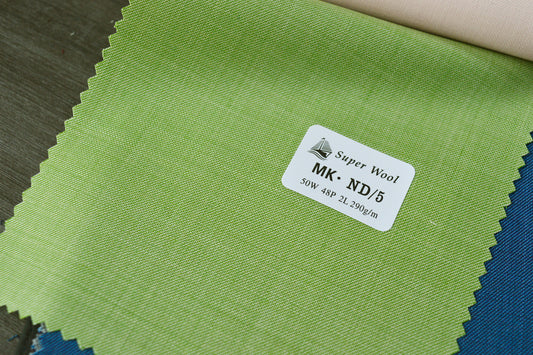 Carson Label Fabric MK-ND/5