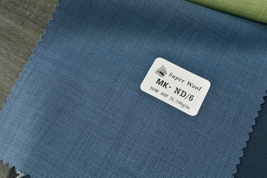 Carson Label Fabric MK-ND/6