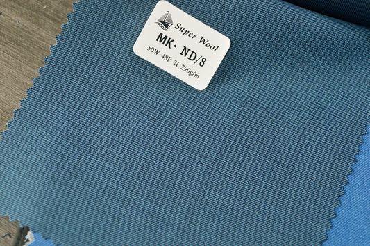 Carson Label Fabric MK-ND/8