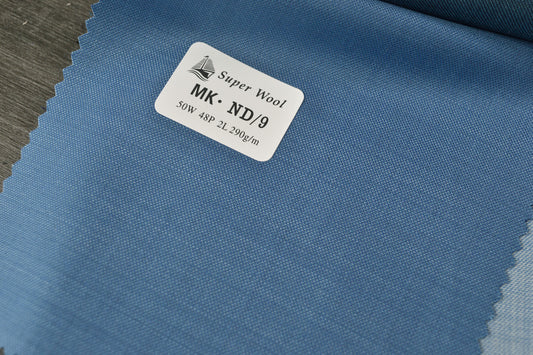 Carson Label Fabric MK-ND/9