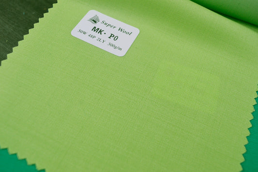 Carson Label Fabric MK-P0