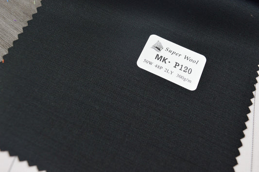 Carson Label Fabric MK-P120