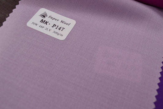 Carson Label Fabric MK-P147