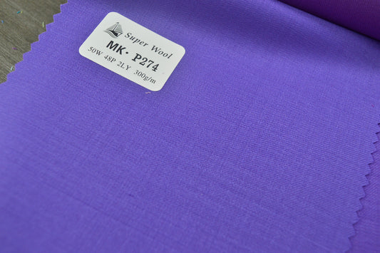 Carson Label Fabric MK-P274