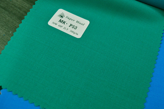 Carson Label Fabric MK-P53