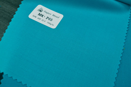 Carson Label Fabric MK-P65