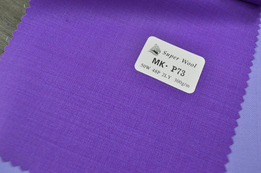 Carson Label Fabric MK-P73