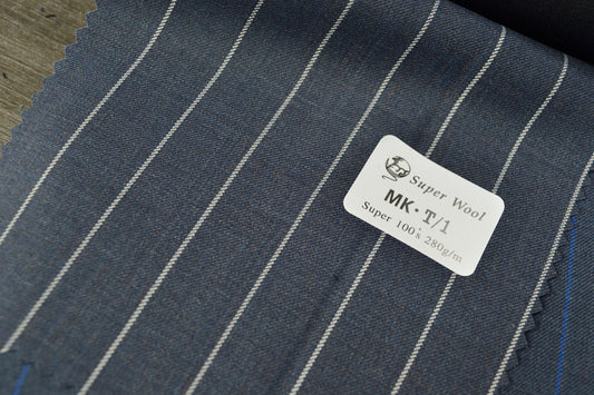 Carson Label Fabric MK-T/1