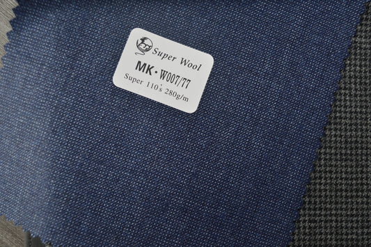 Carson Label Fabric MK-W007/77