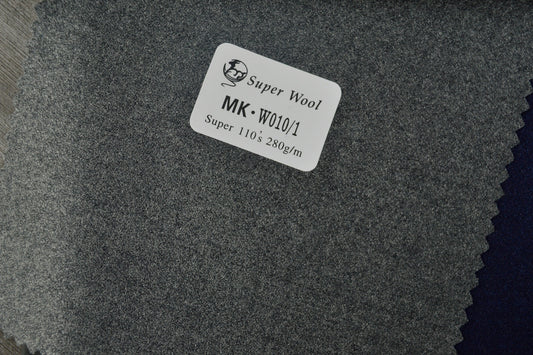 Carson Label Fabric MK-W010/1