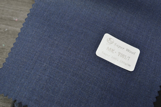 Carson Label Fabric MK-Y001/7