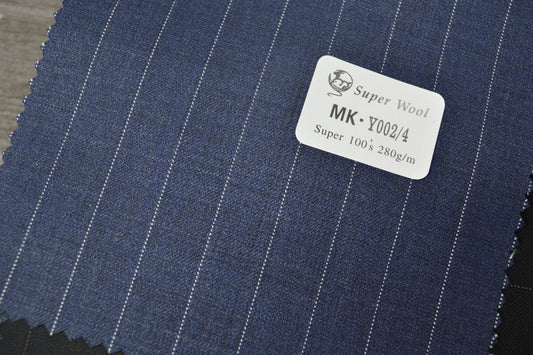 Carson Label Fabric MK-Y002/4