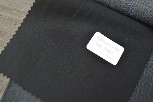 Carson Label Fabric MK-Y022/1