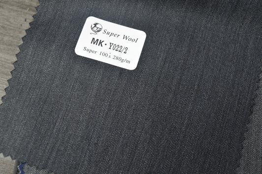 Carson Label Fabric MK-Y022/2