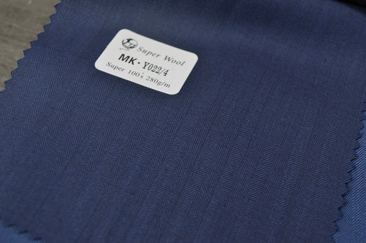 Carson Label Fabric MK-Y022/4