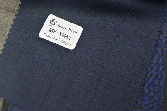 Carson Label Fabric MK-Y065/1